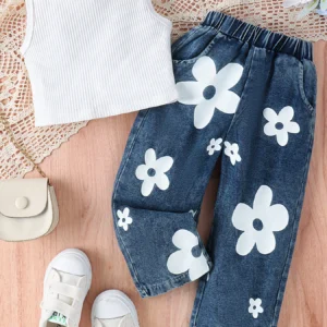 Toddler Girl Fashion