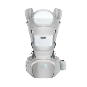Ergonomic Baby Carrier Backpack