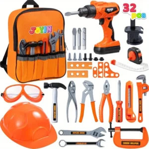 Kids Tool Set