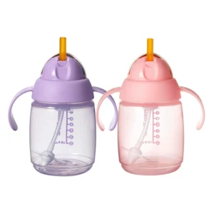 Sippy Cups Easy-Hold Handles