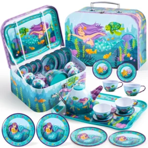 Tea Party Set