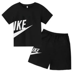 2 Piece Set Kid Tracksuit