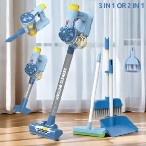 Educational Cleaning Set