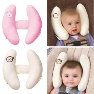Infant Stroller/Car Seat Neck Pillow