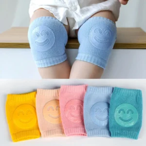 Non-slip Crawling Cushion