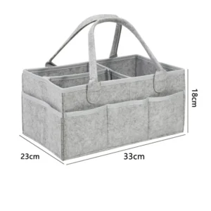 Diaper Bag Organizer