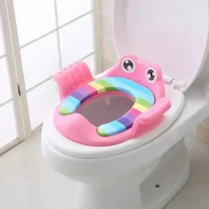 Safe Potty Seat
