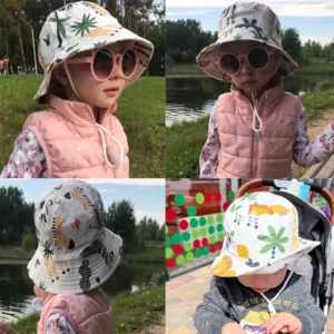 Summer Hat