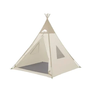 Indoor Outdoor Teepee Playhouse