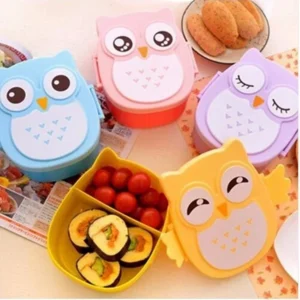 Children Lunch Box/Food Container